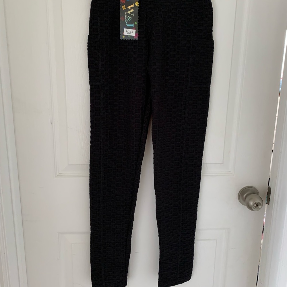 Sz small leggings